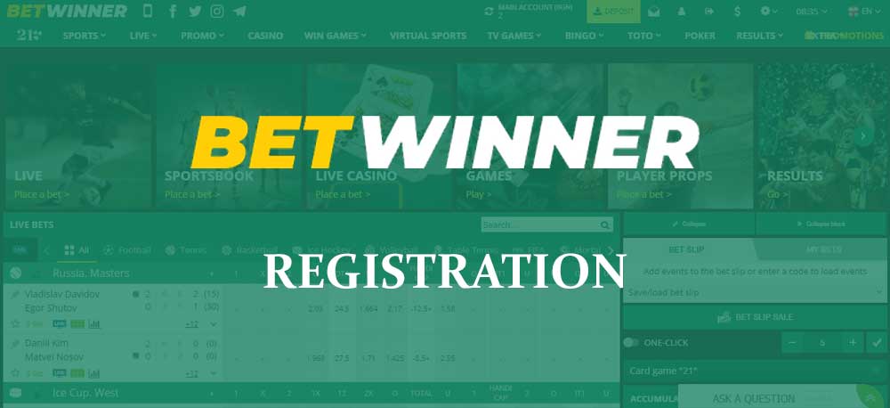 Betwinner Casino The Ultimate Gaming Experience Awaits