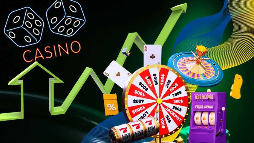 Discover the Exciting World of BetBlast Casino Discover the Exciting World of BetBlast Casino