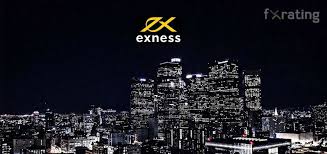Comprehensive Guide to Exness Forex Broker 3