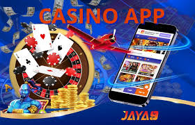 Discovering Jaya9 The Ultimate Gaming Experience Discovering Jaya9 The Ultimate Gaming Experience
