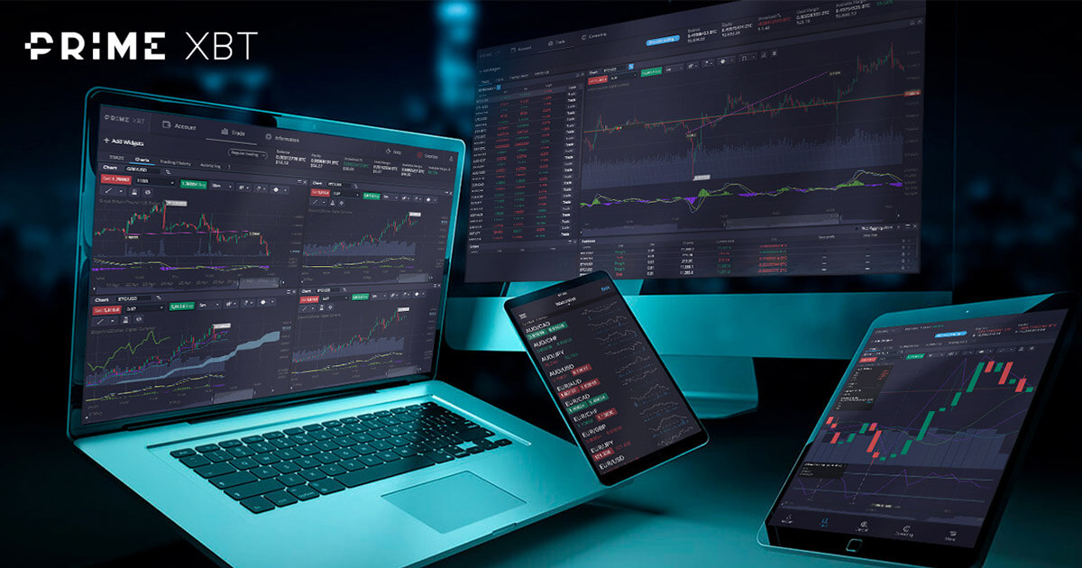 Exploring the Benefits of PrimeXBT Online Trading 9