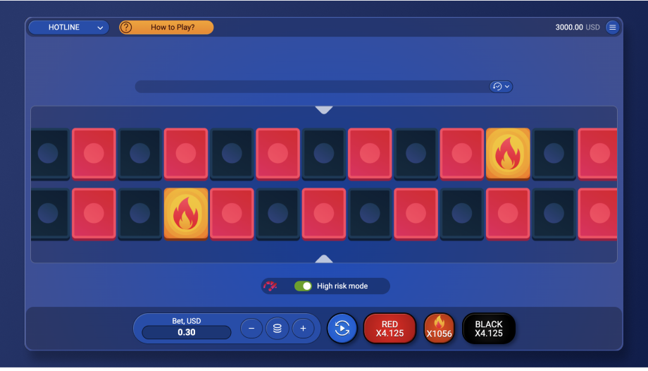 Hotline Casino - Twoje ulubione miejsce na gry!