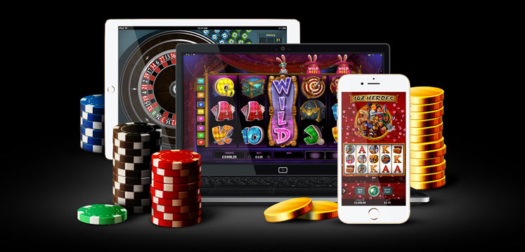 NFT Slots and Casino Games The Future of Gaming