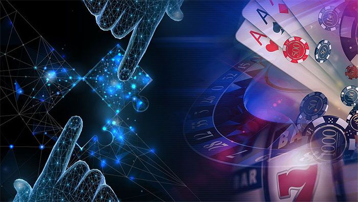 NFT Slots and Casino Games The Future of Gaming