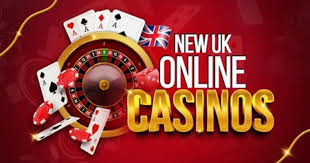 Ultimate Guide to UK Online Casino Offers Unlock Your Gaming Potential Ultimate Guide to UK Online Casino Offers Unlock Your Gaming Potential