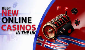 Ultimate Guide to UK Online Casino Offers Unlock Your Gaming Potential Ultimate Guide to UK Online Casino Offers Unlock Your Gaming Potential
