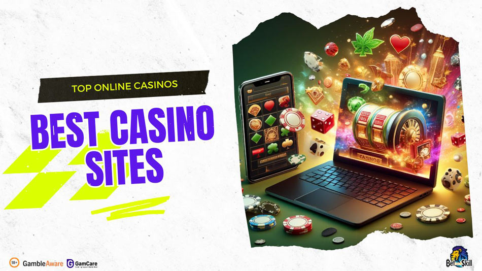 Ultimate Guide to UK Online Casino Offers Unlock Your Gaming Potential Ultimate Guide to UK Online Casino Offers Unlock Your Gaming Potential