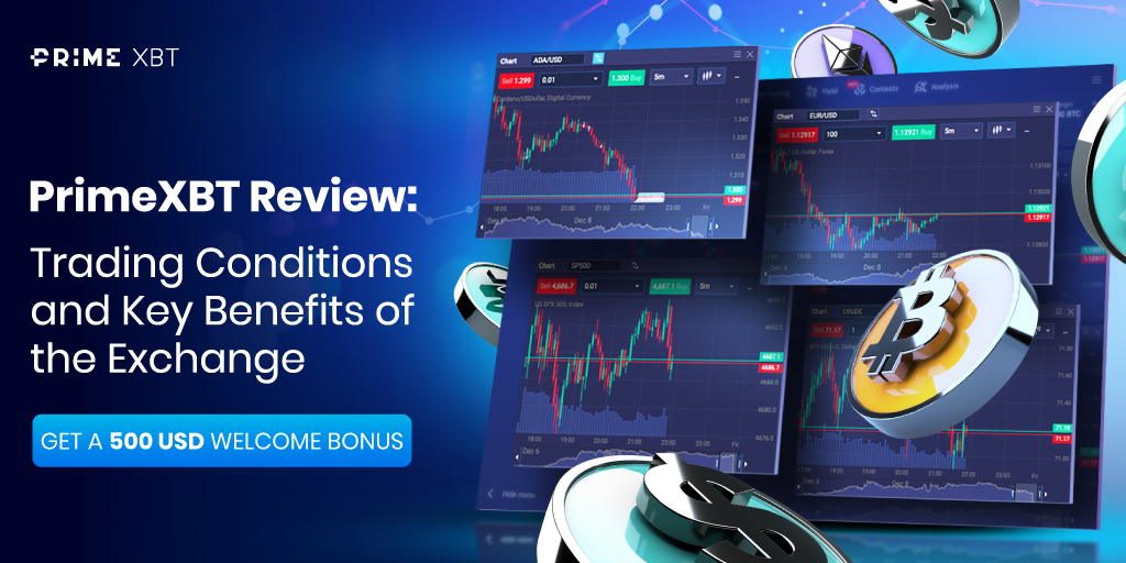 Understanding PrimeXBT Live Trading 0
