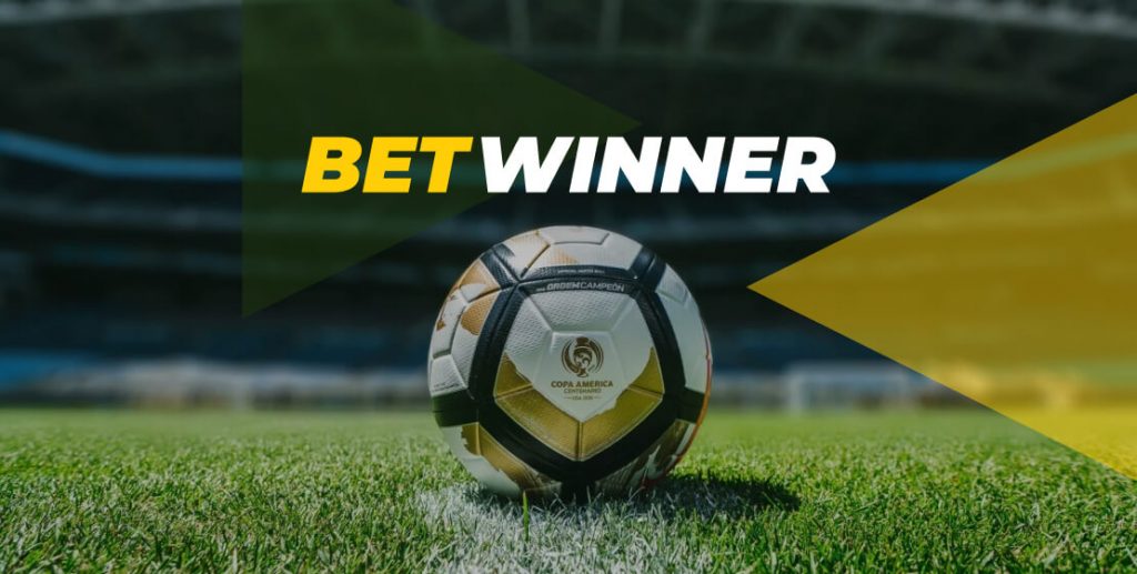 BetWinner Your Ultimate Betting Partner in Kenya