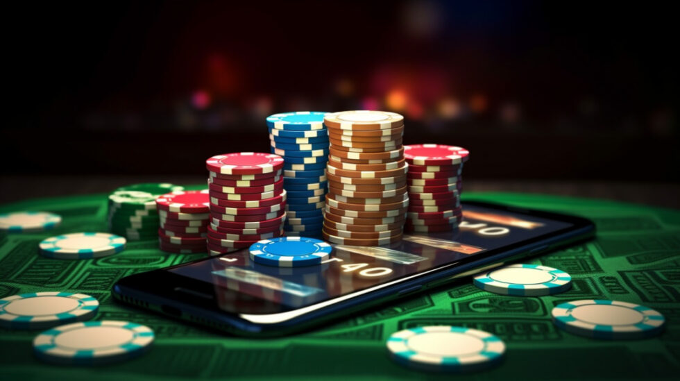 Casino Jet New An Exciting Frontier in Online Gaming