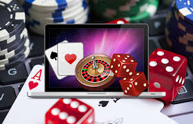 Discover the Exciting World of Casino Betblast New