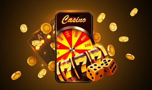 Discover the Exciting World of Casino Betblast New