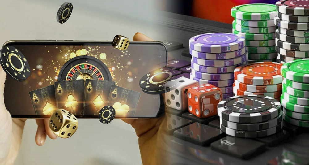 Endless Fun, Endless Wins The Ultimate Gaming Experience