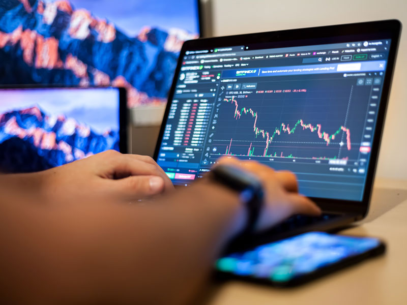 Maximize Your Investments with the Best Forex Trading App Maximize Your Investments with the Best Forex Trading App