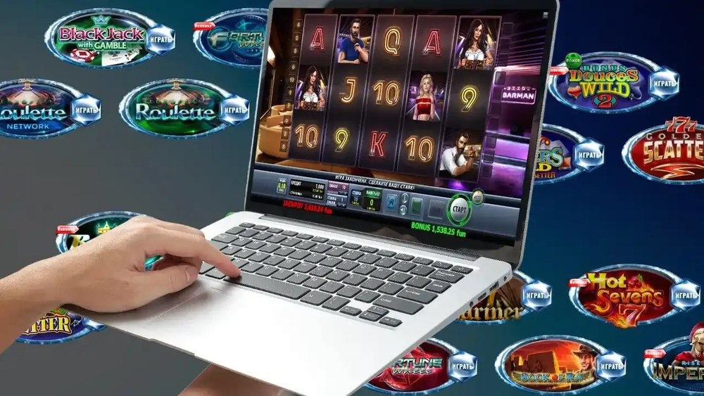 Безопасное казино Как выбрать и избежать рисков