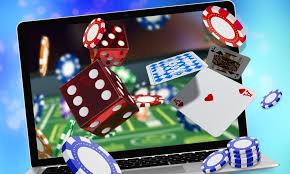 Discover Endless Fun with Slots Dreamer Casino Online Games