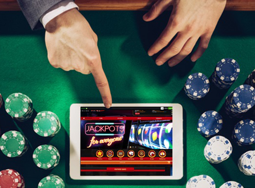 Discover Endless Fun with Slots Dreamer Casino Online Games