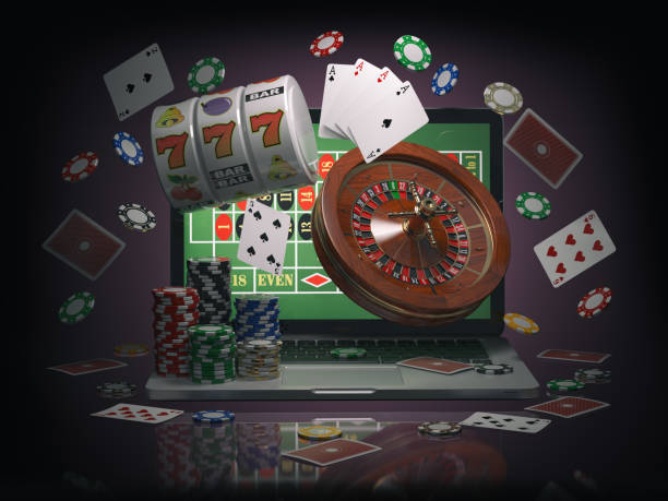 Discover Endless Fun with Slots Dreamer Casino Online Games