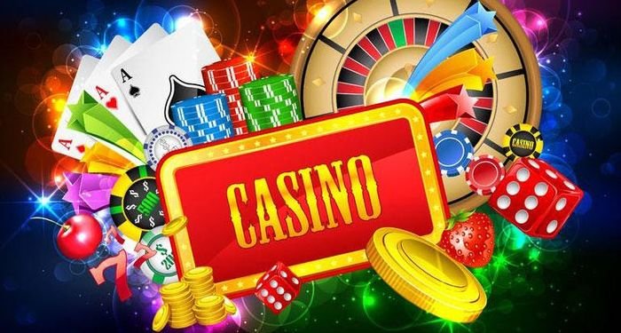 Discover the Thrills of BetFoxx Online Casino UK 1658833547