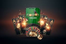 Discover the Thrills of Casino LegionBet New 1620775313 Discover the Thrills of Casino LegionBet New 1620775313