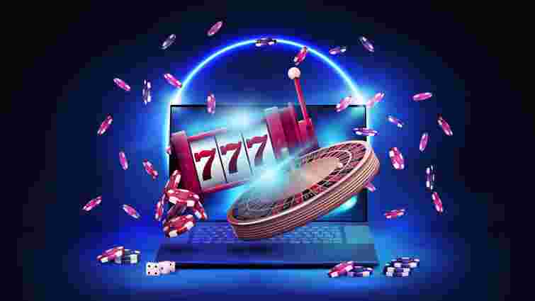 Experience Exciting Games at Lucky Barry Casino Experience Exciting Games at Lucky Barry Casino