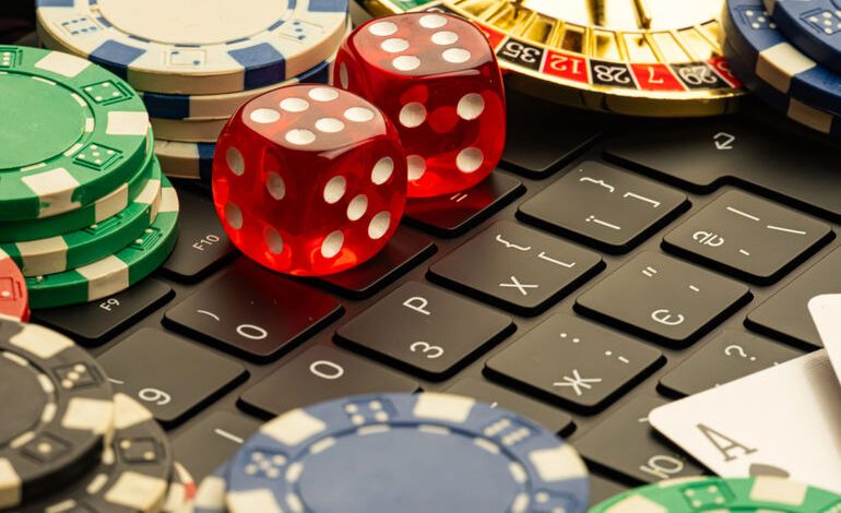 Experience Thrills with Instaspin Casino & Sportsbook Experience Thrills with Instaspin Casino & Sportsbook