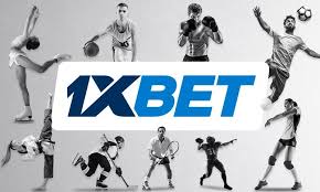 Explore 1xBet Malaysia Esports Betting A New Frontier for Gamers