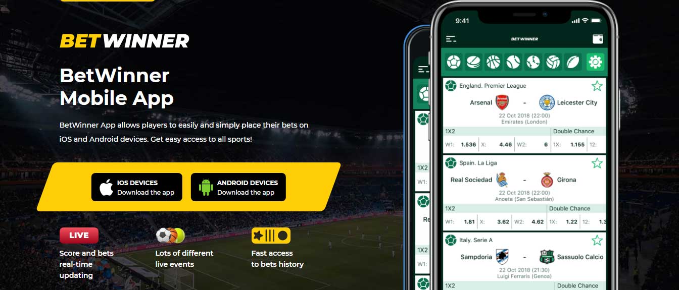 Latest Betwinner Codes Unlock Amazing Bonuses Today!