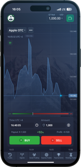 Pocket Option Broker Navigating the World of Binary Options Trading