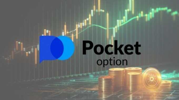 Pocket Option Trading Platform A Comprehensive Guide for Russian Traders