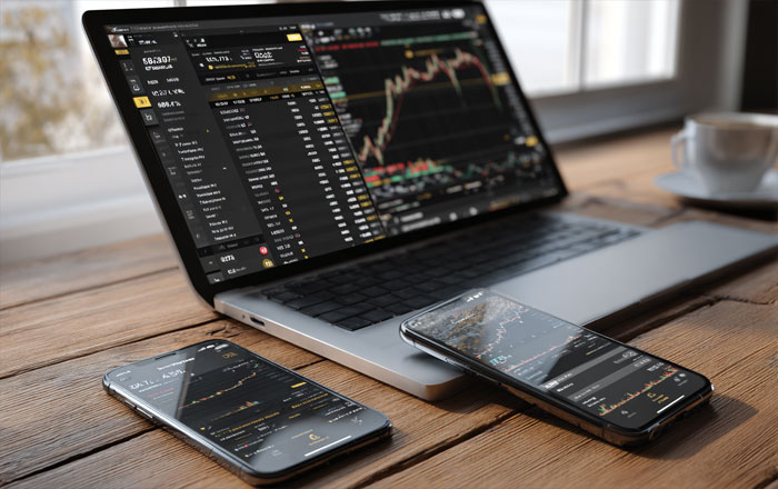 Pocket Option Trading Platform A Comprehensive Guide for Russian Traders