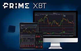 Unlocking the Future of cryptocurrency PrimeXBT AR Wallet Unlocking the Future of cryptocurrency PrimeXBT AR Wallet