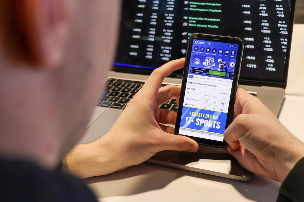 1xBet Platform Taruhan Terpercaya di Indonesia -1674914576