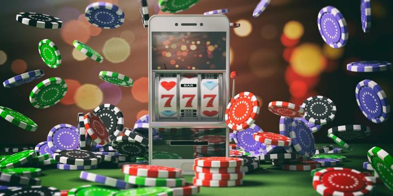 Casino Games with the Lowest House Edge