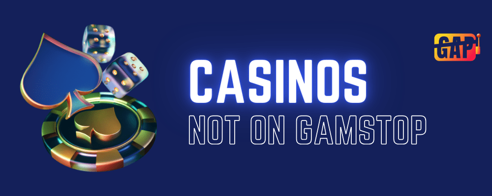 Discover New Non Gamstop Casino Sites A New Era of Online Gaming