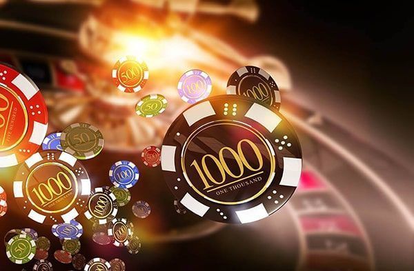 Experience Endless Entertainment with Online Play Experience Endless Entertainment with Online Play