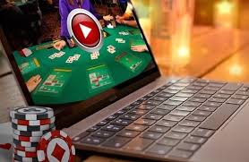 Experience Endless Entertainment with Online Play Experience Endless Entertainment with Online Play