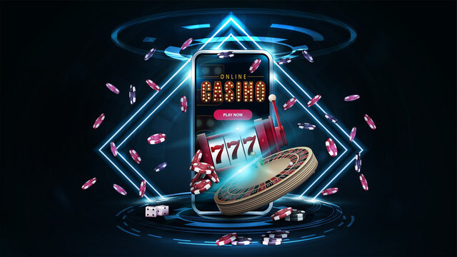 Experience the Thrill of Gaming at Casino Lucky Mister