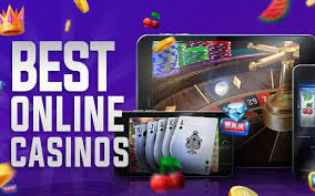 Explore the Top Sports Betting Locations and Options