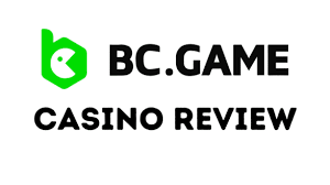 Exploring BC Game Crypto Casino The Future of Online Gambling