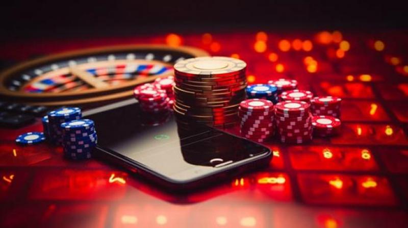 Unlocking the World of Casino Agent No Wager UK Unlocking the World of Casino Agent No Wager UK