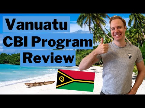 Vanuatu Citizenship by Investment Processing A Comprehensive Guide -2136846123 Vanuatu Citizenship by Investment Processing A Comprehensive Guide -2136846123