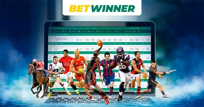 BetWinner Sportsbook Your Ultimate Guide to Winning Big
