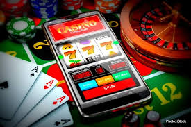 Casino Built for Player-Oriented Transparency 372799502