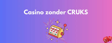 Casino zonder CRUKS De Beste Opties voor Spelers Casino zonder CRUKS De Beste Opties voor Spelers