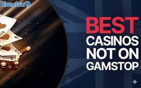 Discover the Best Casinos Non on Gamstop Your Ultimate Guide Discover the Best Casinos Non on Gamstop Your Ultimate Guide