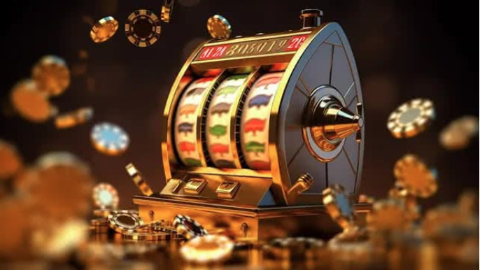Discover the Excitement of Kingdom Casino Online Games