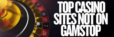 Discovering the Best Casino Sites Not on Gamstop 1062022690 Discovering the Best Casino Sites Not on Gamstop 1062022690