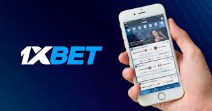Download the 1xBet Korea App for Seamless Betting Experience 331406612