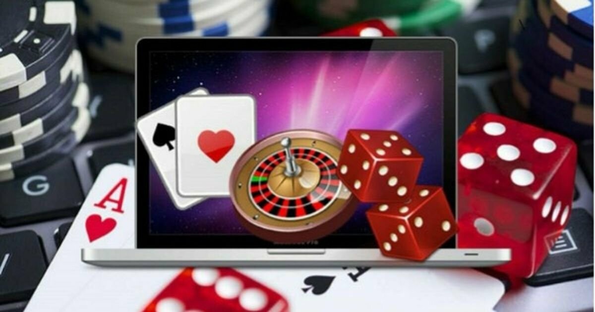 Experience Excitement at 888 Casino